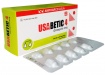 USABETIC 4